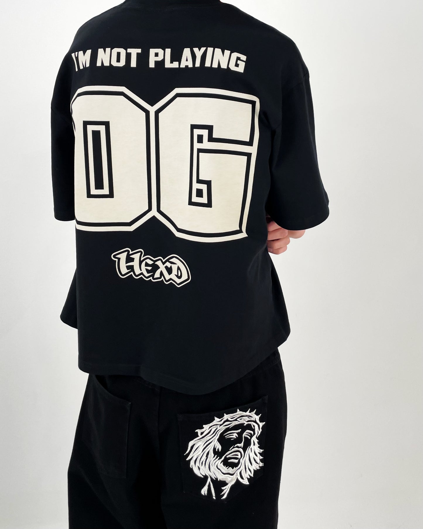 OG Tee