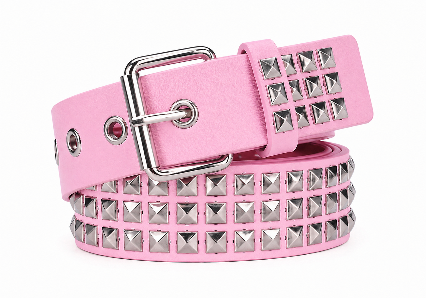 Studded Belt