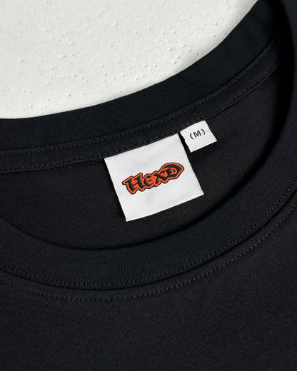 12 List Tee