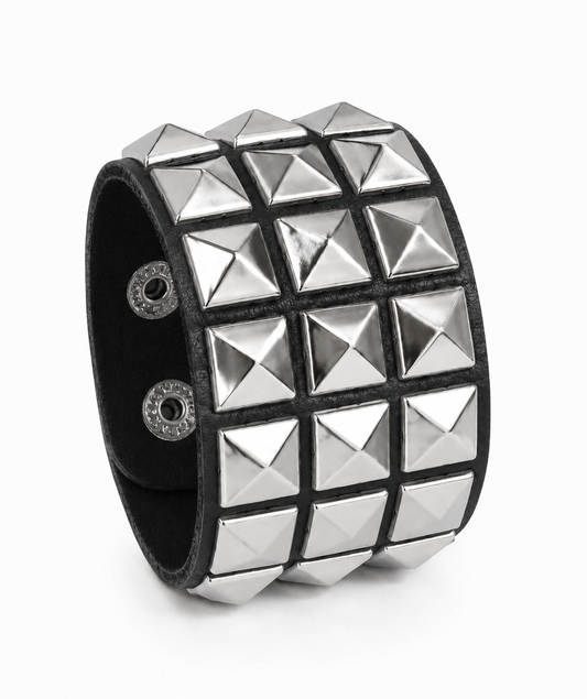 Studded Bracelet