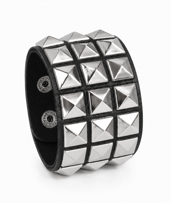 Studded Bracelet