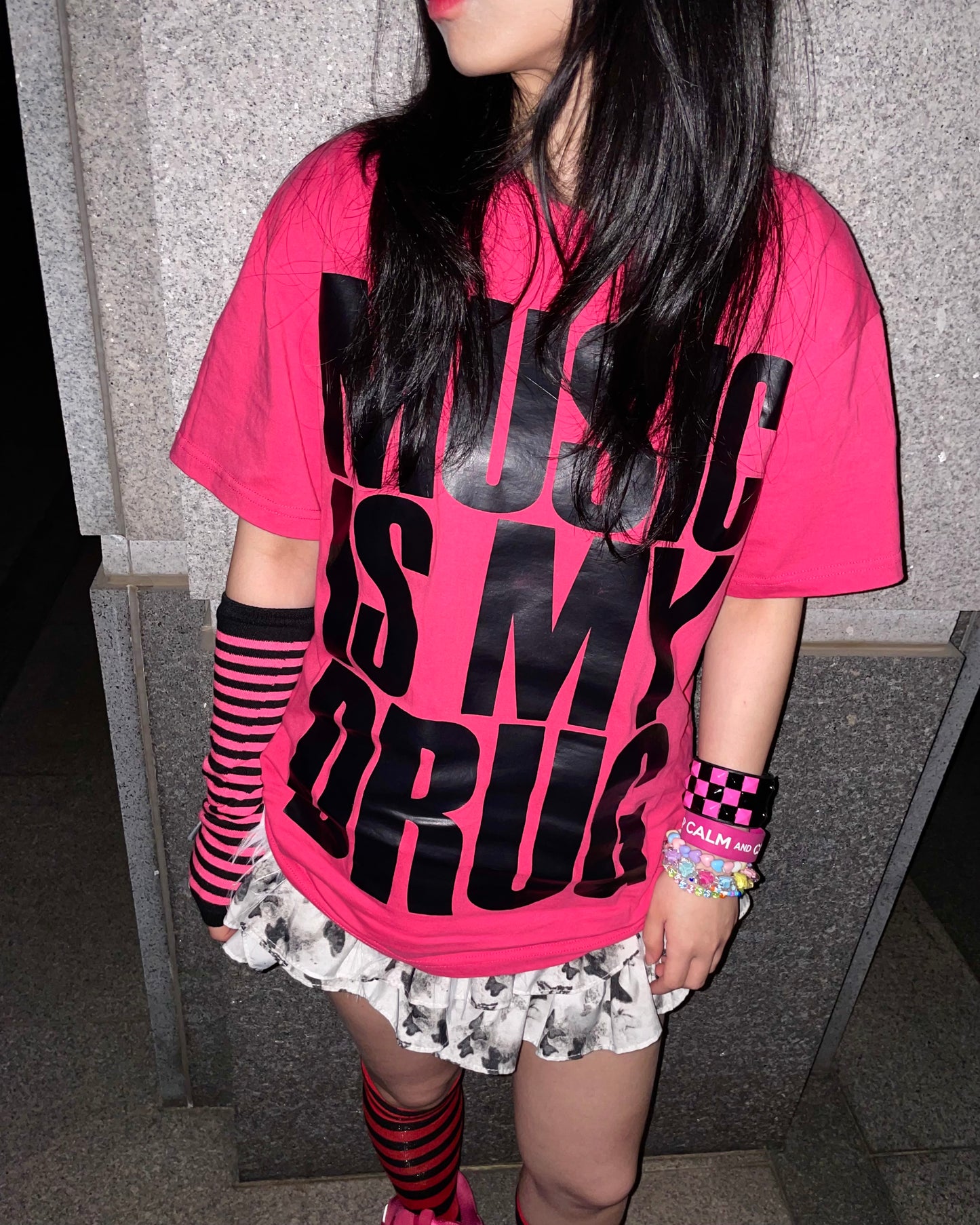 Pink Party Set