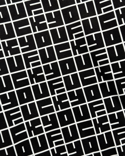 Full-Zip Labyrinth Hoodie