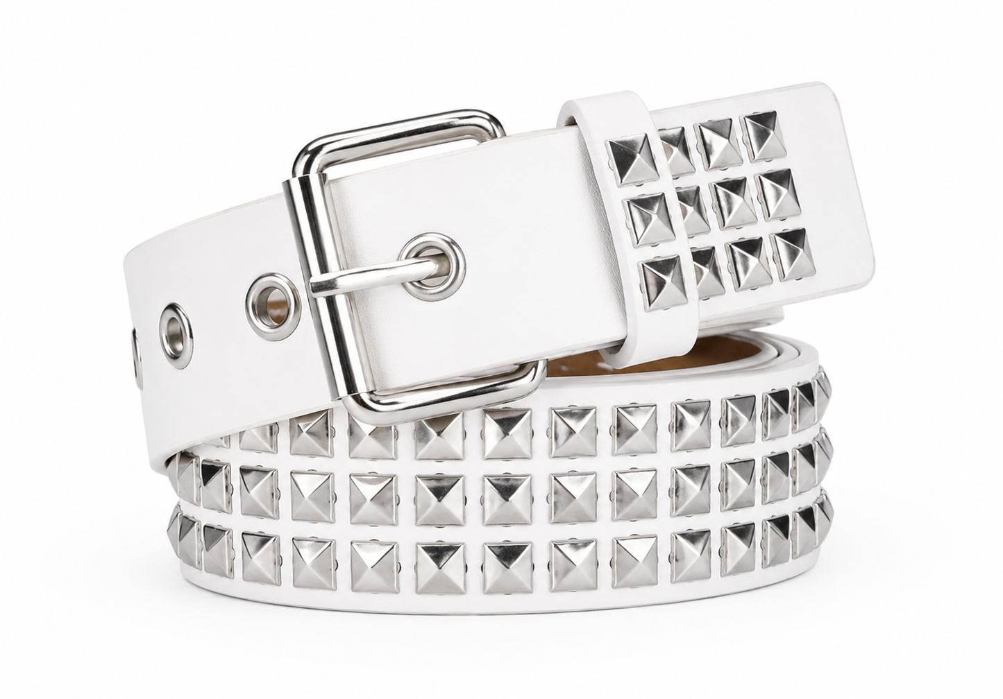 Studded Belt