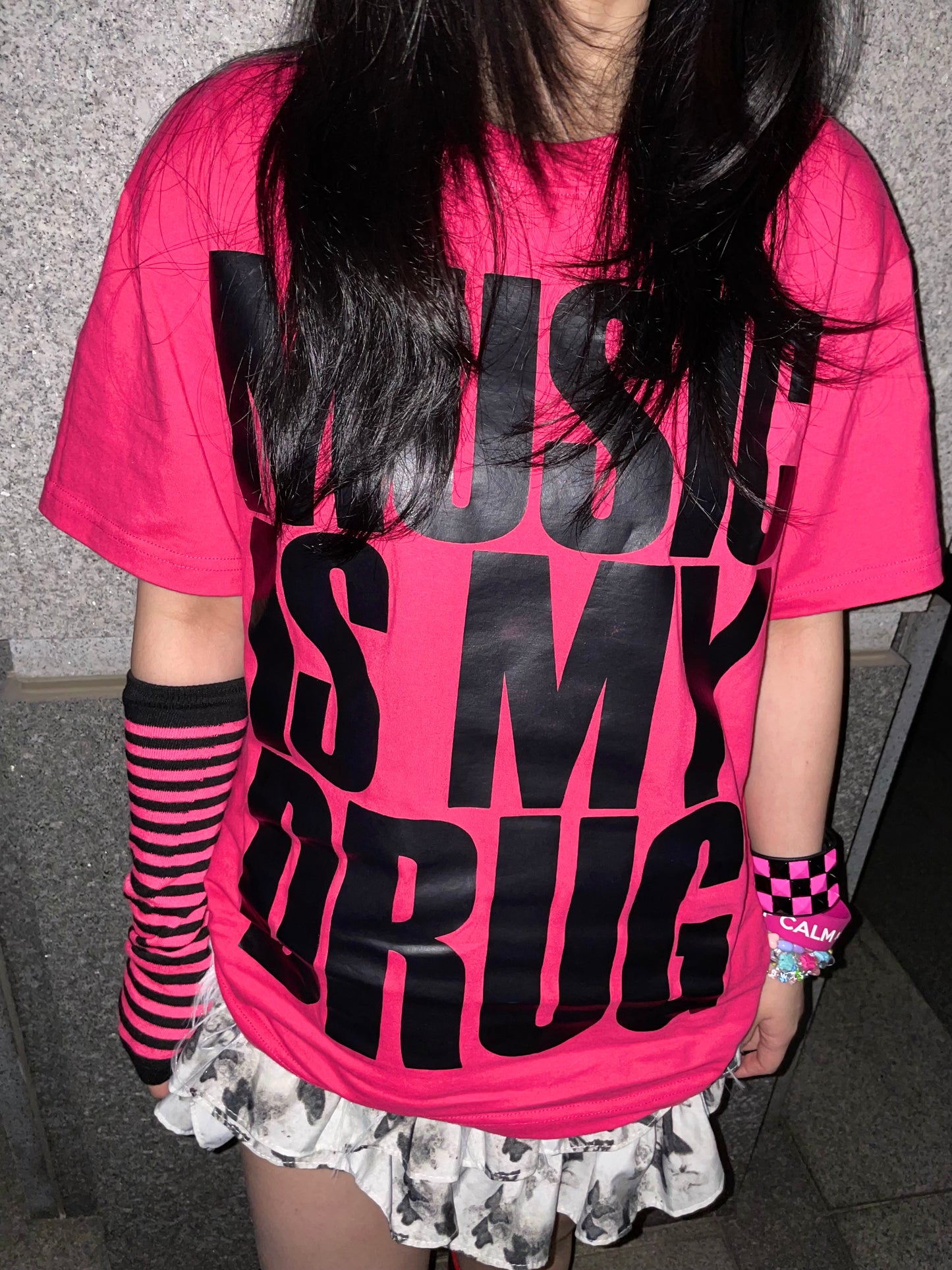 Pink Party Set