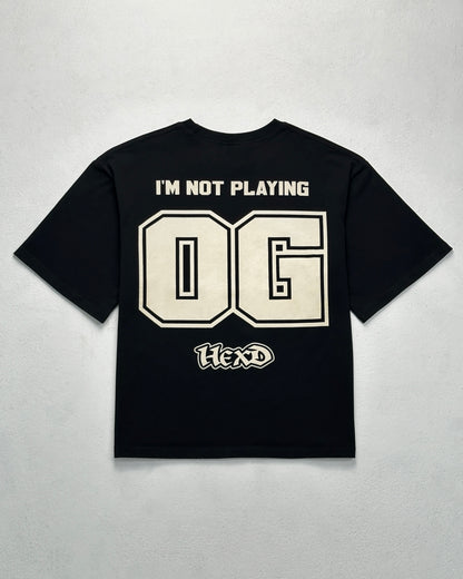 OG Tee