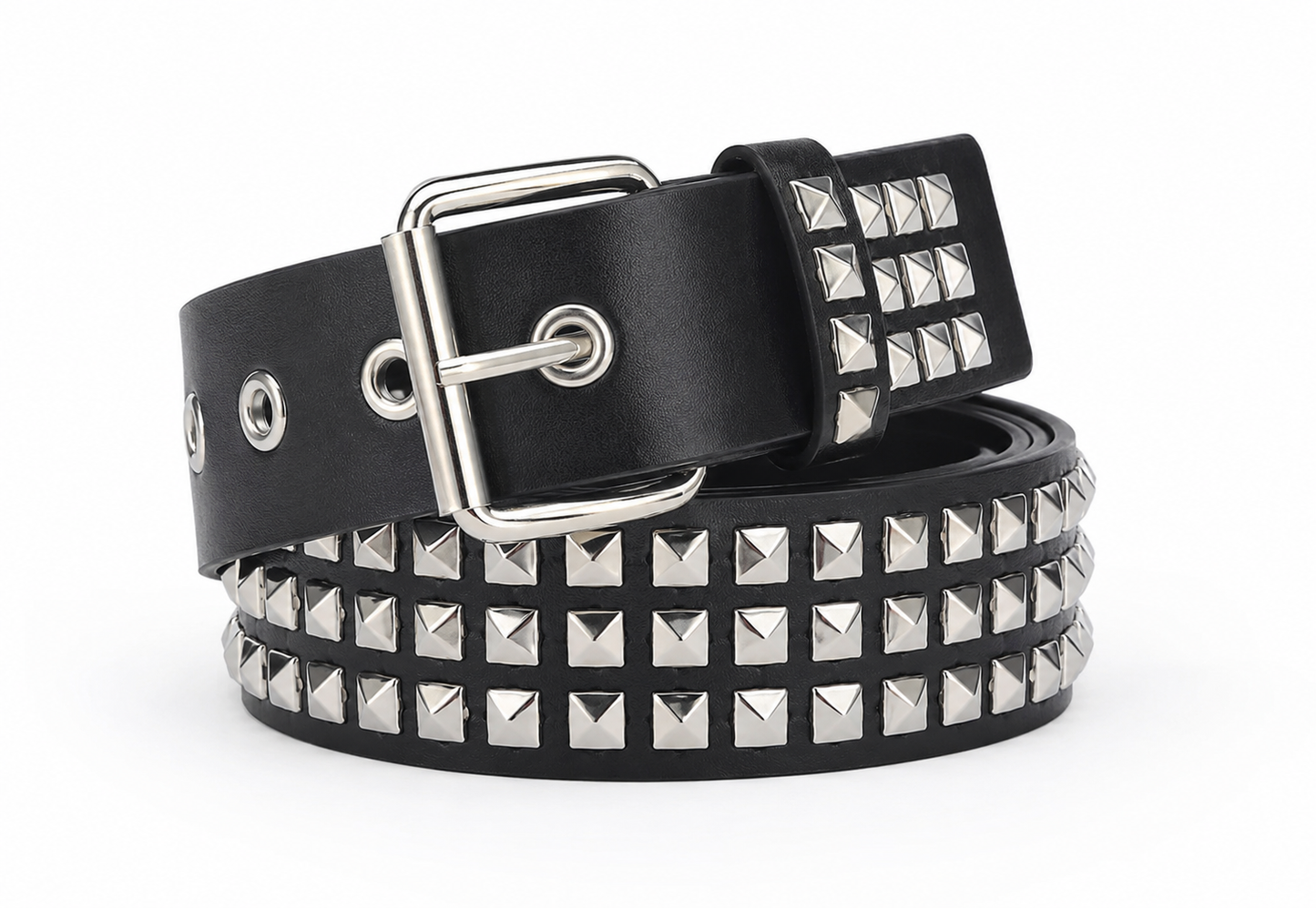 Studded Belt