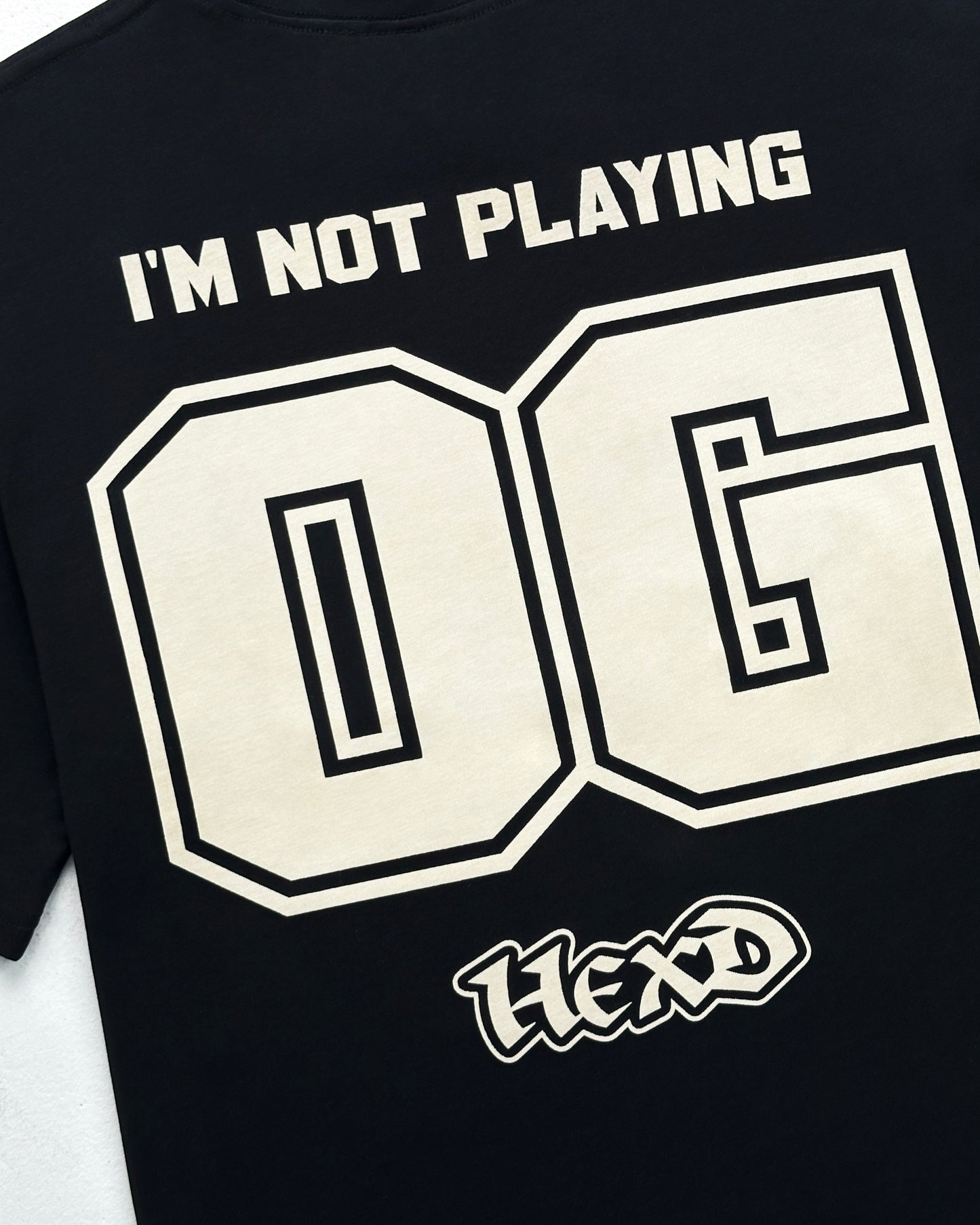OG Tee