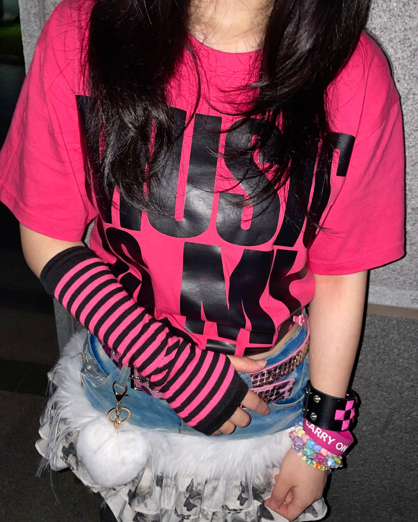 Pink Party Set