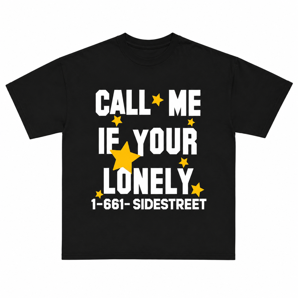 Call Me Tee