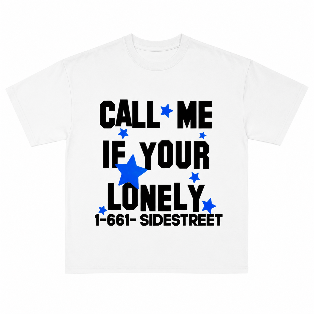 Call Me Tee