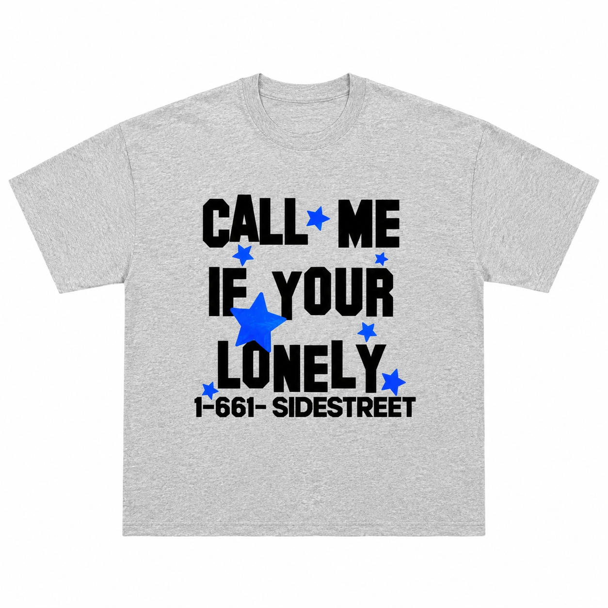 Call Me Tee