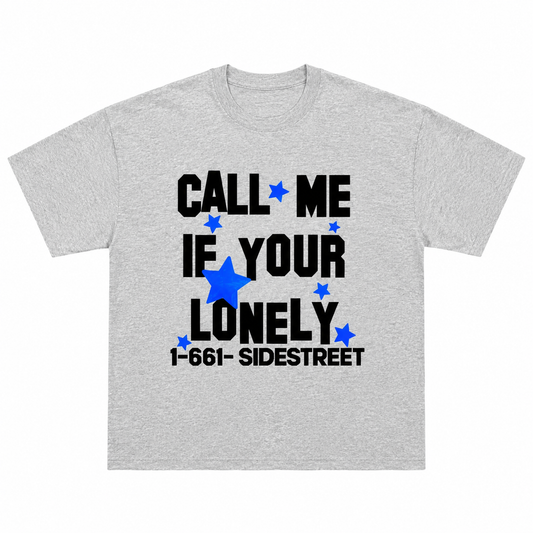 Call Me Tee