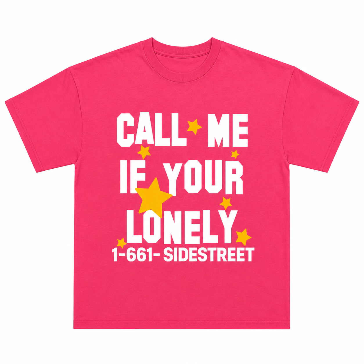 Call Me Tee