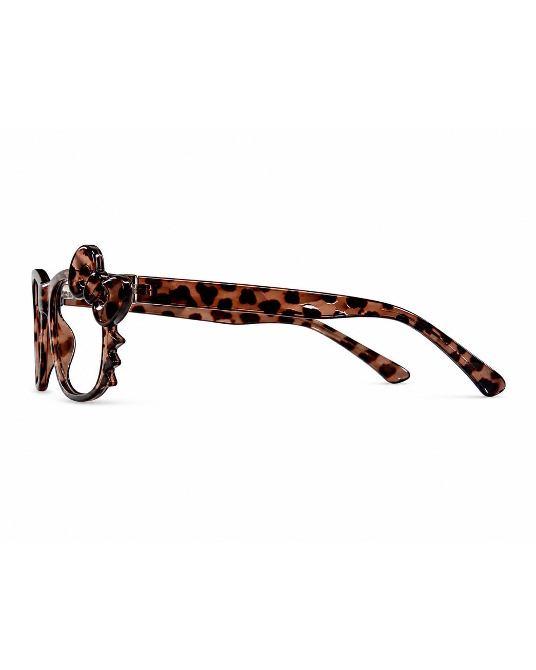 Wild Kitty Glasses